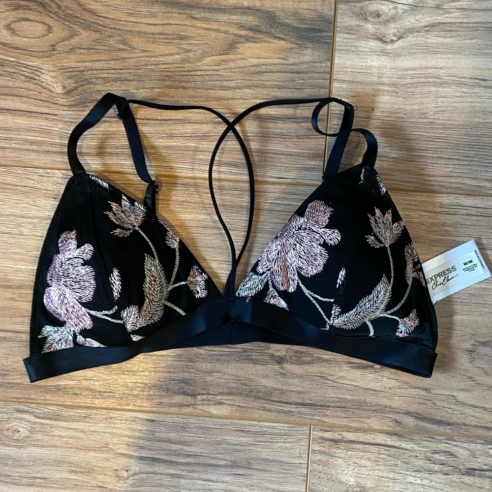 Express Bralette